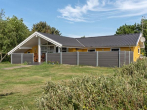 Holiday Home Euphemia - 900m from the sea by Interhome
